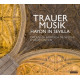 TRAUER MUSIK HAYDN IN SEVILLA<br/><h5>Megjelenés: 2019-03-01</h5>