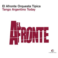 TANGO ARGENTINO TODAY