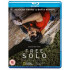 FREE SOLO