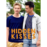 HIDDEN KISSES