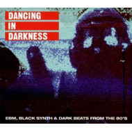 DANCING IN THE DARKNESS