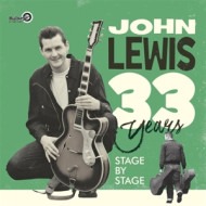 33 YEARS STAGE BY STAGE