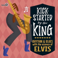 KICKSTARTED BY THE KING
