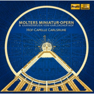 MOLTERS MINIATUR-OPERN & KAMMERMUSIK
