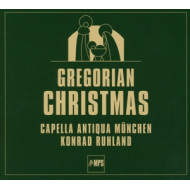 GREGORIAN CHRISTMAS