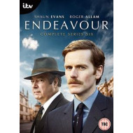 ENDEAVOUR SERIES 6