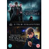 FANTASTIC BEASTS 2 FILM COLLECTION