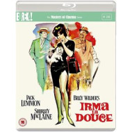 IRMA LA DOUCE