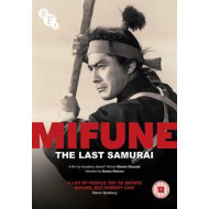 MIFUNE: THE LAST SAMURAI