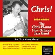 CHRIS