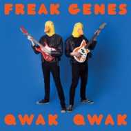 QWAK QWAK