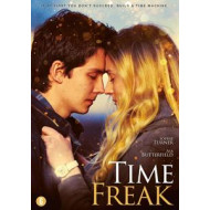 TIME FREAK