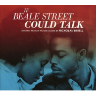 IF BEALE STREET COULD TALK