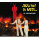 SATAN IS REAL/A TRIBUTE TO THE DELMORE BROTHERS<br/><h5>Megjelenés: 2019-04-11</h5>