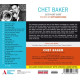 LET'S GET LOST - THE BEST OF CHET BAKER SINGS<br/><h5>Megjelenés: 2019-04-11</h5>