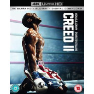 CREED II