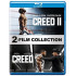 CREED - 2 FILM COLLECTION