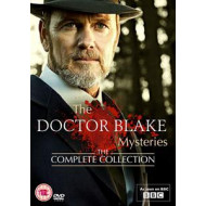 DOCTOR BLAKE COLLECTION
