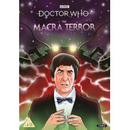 DOCTOR WHO: MACRA TERROR