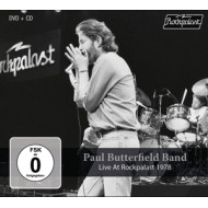 LIVE AT ROCKPALAST 1978