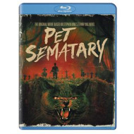 PET SEMATARY