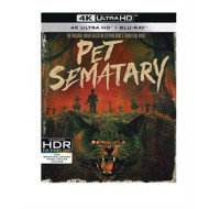 PET SEMATARY