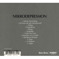 NEKRODEPRESSION