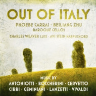 OUT OF ITALY