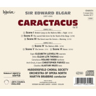 CARACTACUS