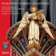 CHORAL WORKS