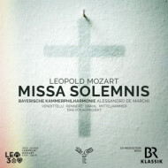 MISSA SOLEMNIS