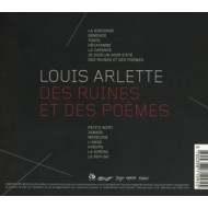 DES RUINES ET DES POEMES