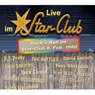 LIVE IM STAR-CLUB