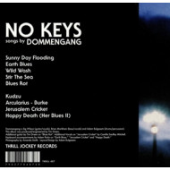 NO KEYS