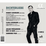 DICHTERLIEBE