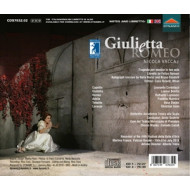 GIULIETTA E ROMEO