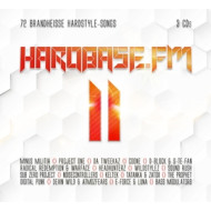 HARDBASE FM VOL.11