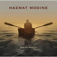 BOX OF BREATH