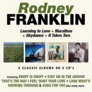 LEARNING TO LOVE/ MARATHON/ SKYDANCE/ IT TAKES TWO
