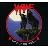 EDGE OF THE WORLD
