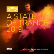 A STATE OF TRANCE 2019