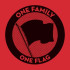 ONE FAMILY. ONE FLAG