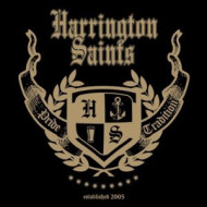 PRIDE & TRADITION