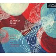CLARINET TRIOS
