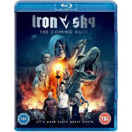 IRON SKY: COMING RACE