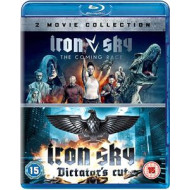 IRON SKY 1-2