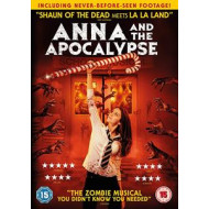 ANNA AND THE APOCALYPSE