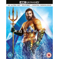 AQUAMAN