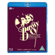 BUGSY MALONE
