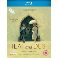 HEAT AND DUST